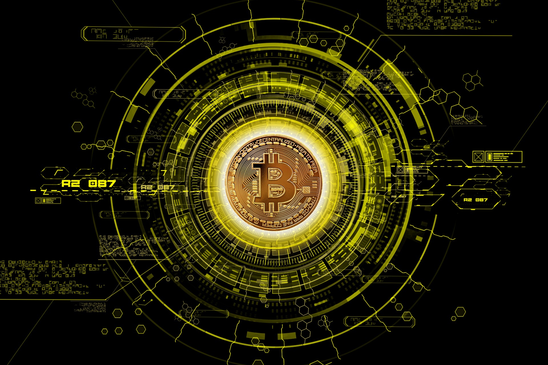 Did you catch the transfer in Bitcoin? Did you catch the transfer in Bitcoin?